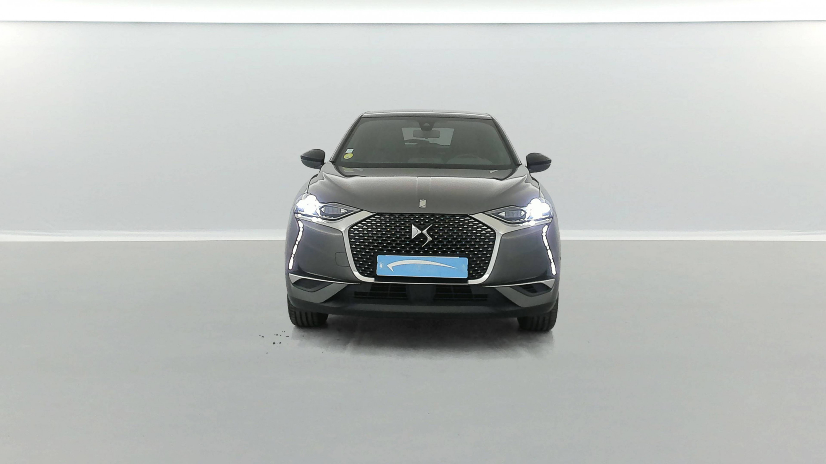 Vente en ligne Ds Ds3 Crossback DS3 Crossback BlueHDi 130 EAT8 au prix de 15 990 €