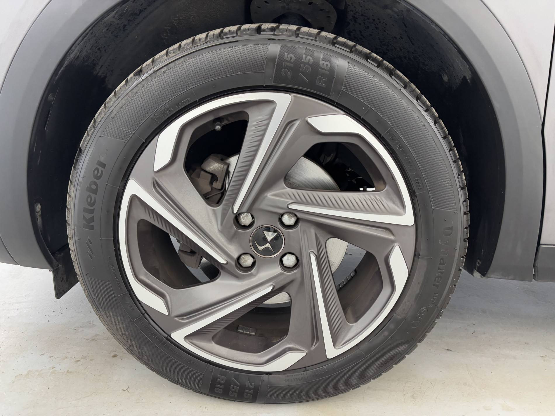 Vente en ligne Ds Ds3 Crossback DS3 Crossback BlueHDi 130 EAT8 au prix de 15 990 €