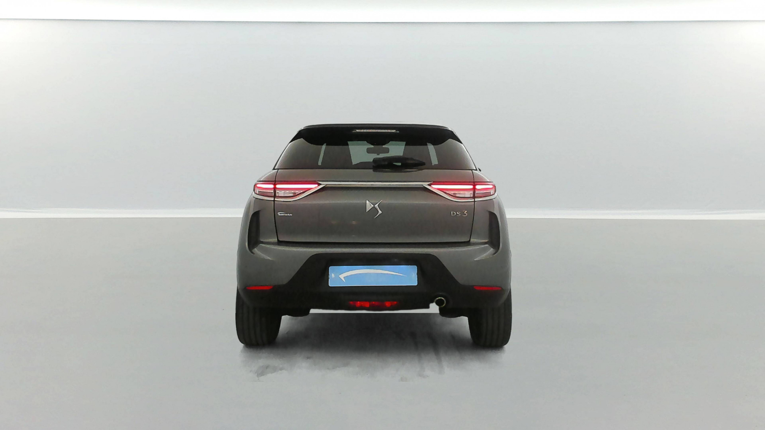 Vente en ligne Ds Ds3 Crossback DS3 Crossback BlueHDi 130 EAT8 au prix de 15 990 €