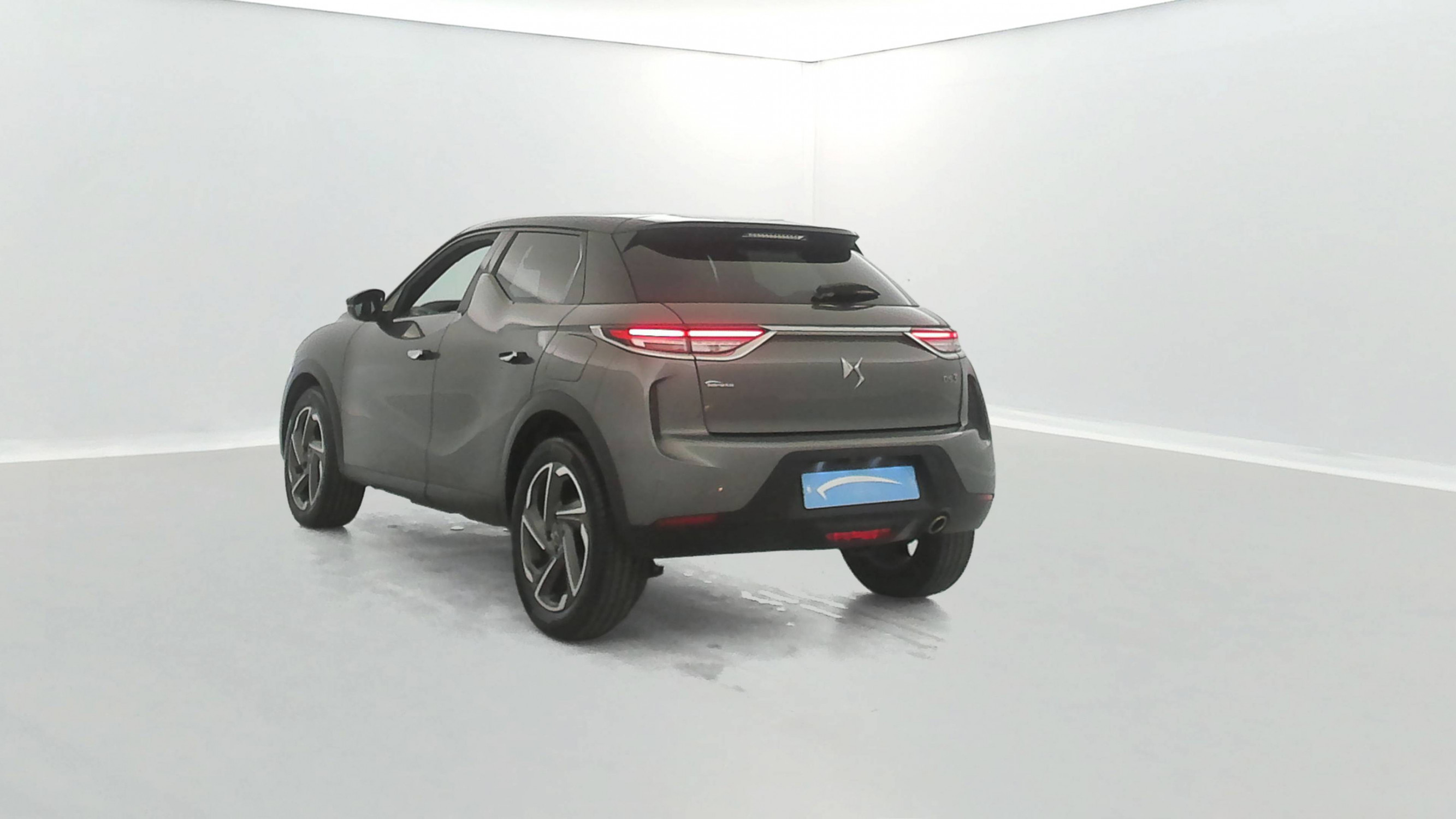 Vente en ligne Ds Ds3 Crossback DS3 Crossback BlueHDi 130 EAT8 au prix de 15 990 €