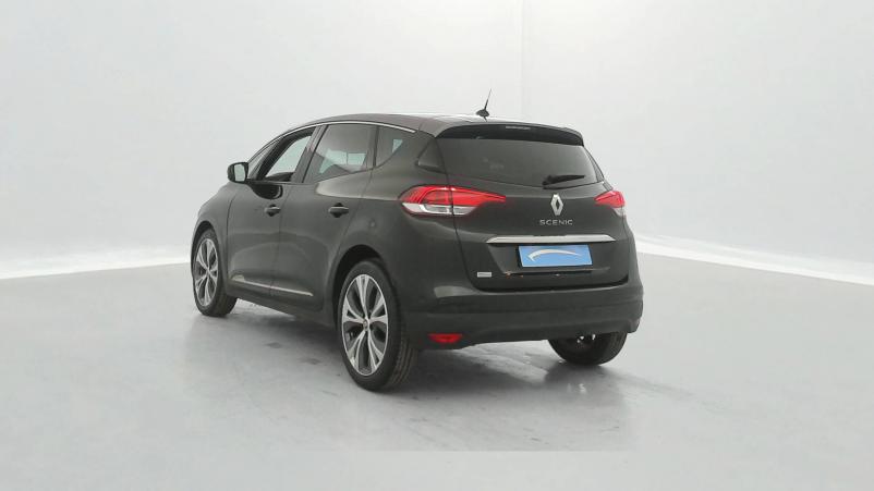 Vente en ligne Renault Scenic 4 Scenic dCi 110 Energy EDC au prix de 15 900 €