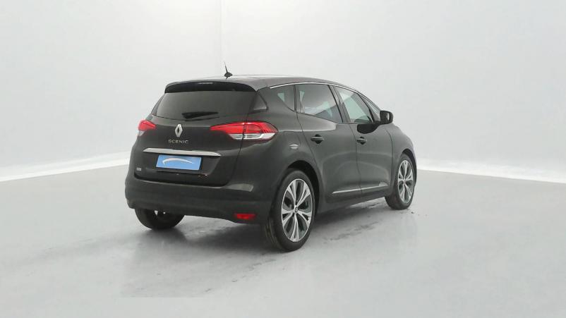 Vente en ligne Renault Scenic 4 Scenic dCi 110 Energy EDC au prix de 15 900 €