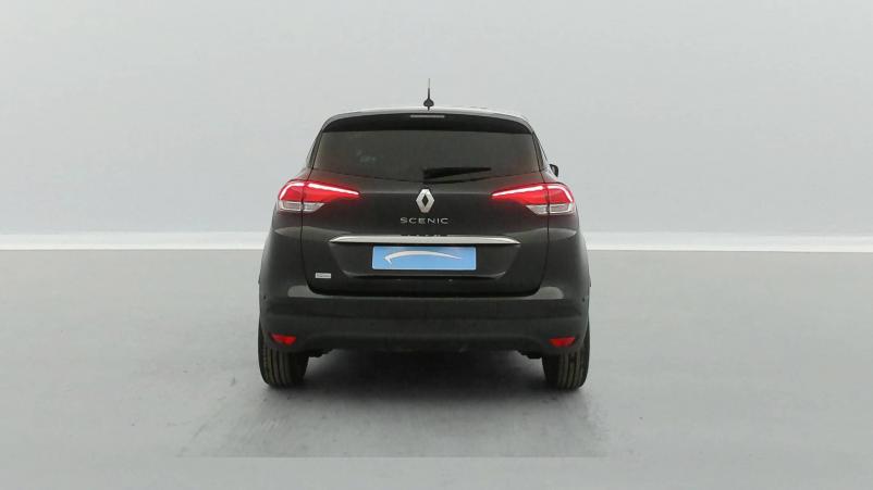 Vente en ligne Renault Scenic 4 Scenic dCi 110 Energy EDC au prix de 15 900 €