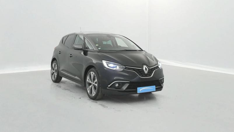 Vente en ligne Renault Scenic 4 Scenic dCi 110 Energy EDC au prix de 15 900 €