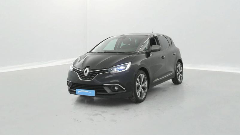 Vente en ligne Renault Scenic 4 Scenic dCi 110 Energy EDC au prix de 15 900 €