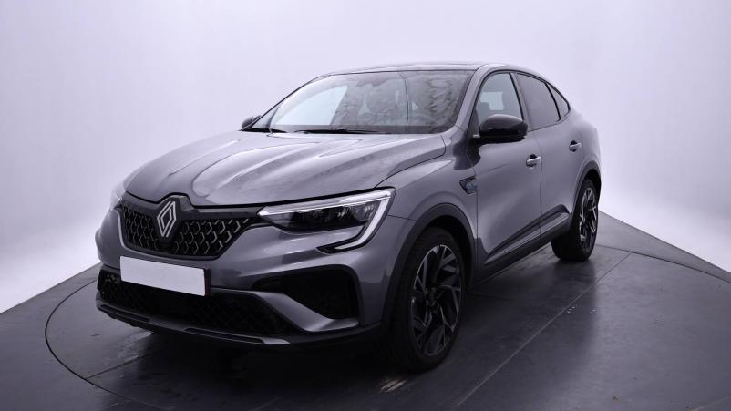 Vente en ligne Renault Arkana  E-Tech 145 - 23 au prix de 33 490 €