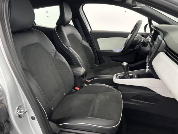 Vente en ligne Renault Clio 5 Clio TCe 100 GPL - 21N au prix de 14 350 €
