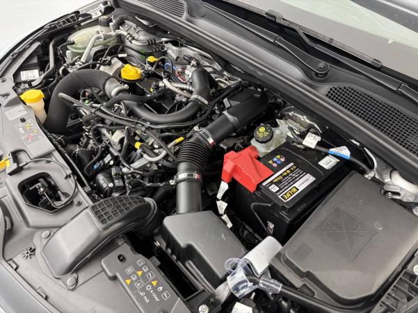 Vente en ligne Renault Clio 5 Clio TCe 100 GPL - 21N au prix de 14 350 €