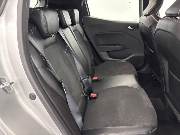 Vente en ligne Renault Clio 5 Clio TCe 100 GPL - 21N au prix de 14 350 €