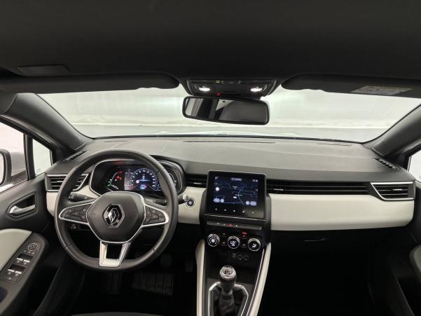 Vente en ligne Renault Clio 5 Clio TCe 100 GPL - 21N au prix de 14 350 €