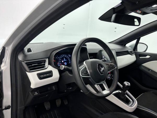 Vente en ligne Renault Clio 5 Clio TCe 100 GPL - 21N au prix de 14 350 €