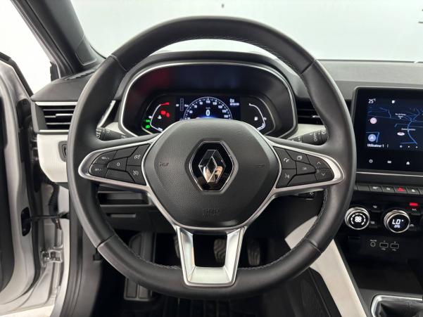 Vente en ligne Renault Clio 5 Clio TCe 100 GPL - 21N au prix de 14 350 €