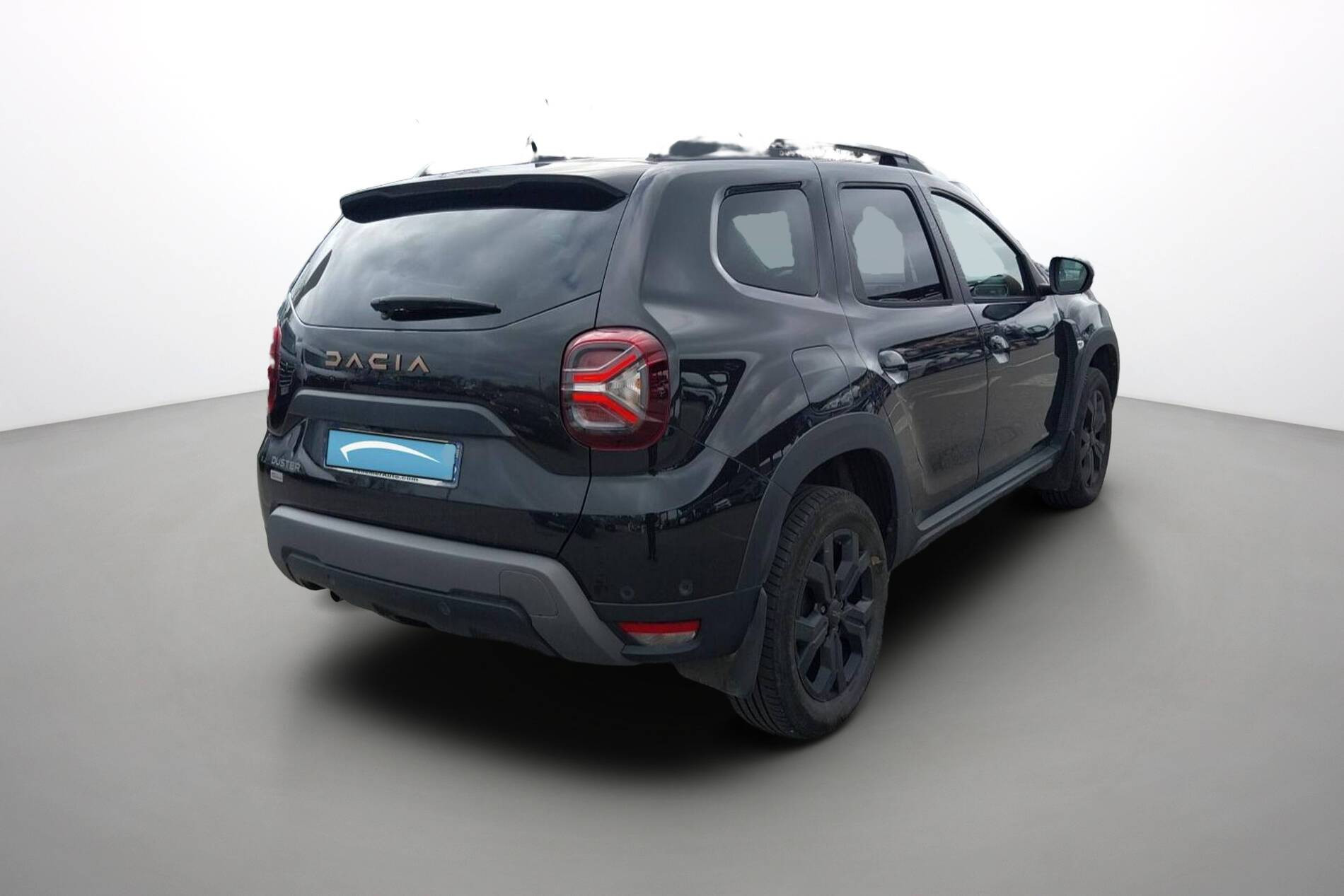 Vente en ligne Dacia Duster  ECO-G 100 4x2 au prix de 18 650 €