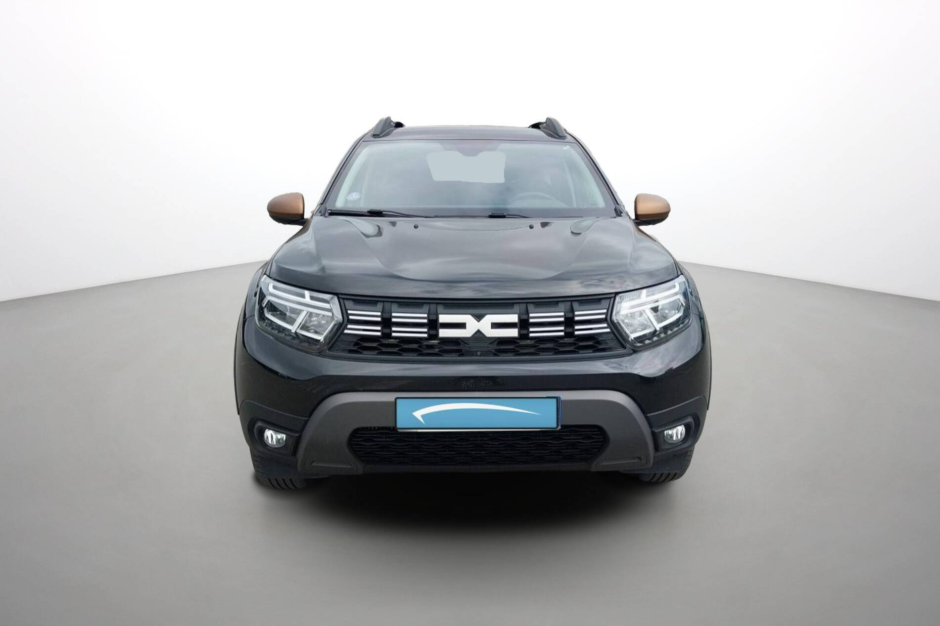 Vente en ligne Dacia Duster  ECO-G 100 4x2 au prix de 18 650 €