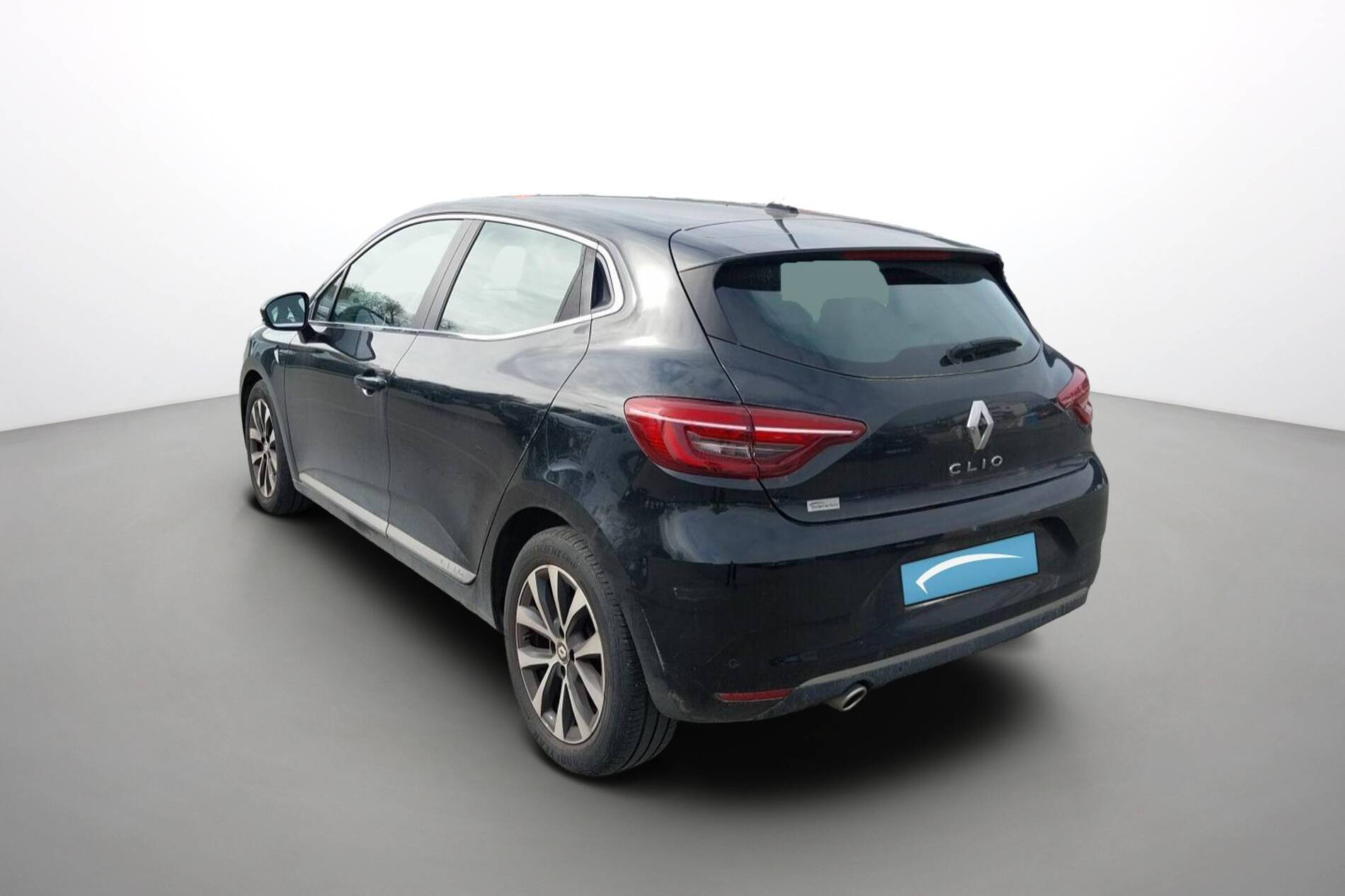 Vente en ligne Renault Clio 5 Clio TCe 90 - 21N au prix de 14 200 €