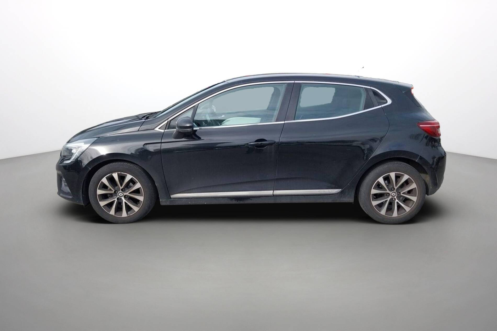 Vente en ligne Renault Clio 5 Clio TCe 90 - 21N au prix de 14 200 €