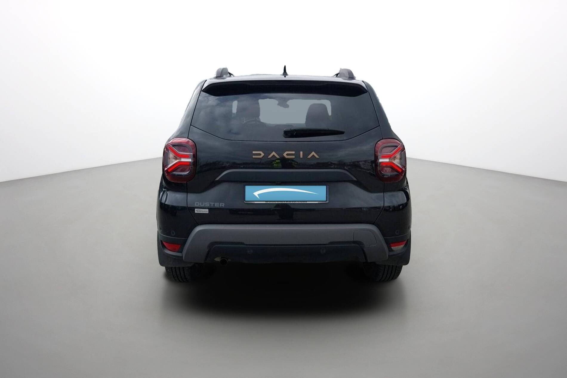 Vente en ligne Dacia Duster  ECO-G 100 4x2 au prix de 18 650 €