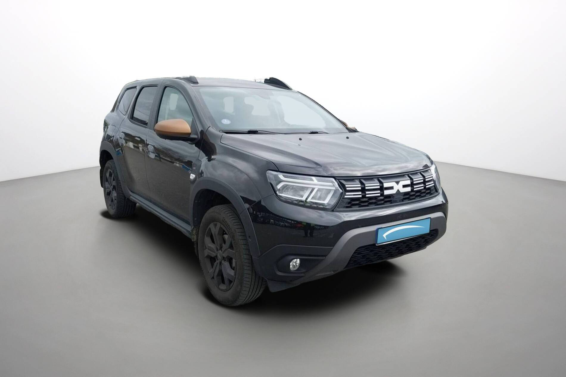 Vente en ligne Dacia Duster  ECO-G 100 4x2 au prix de 18 650 €