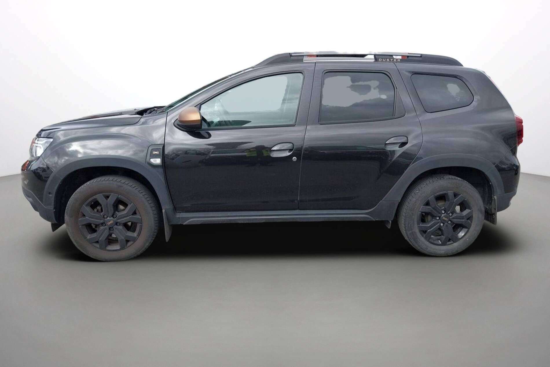 Vente en ligne Dacia Duster  ECO-G 100 4x2 au prix de 18 650 €