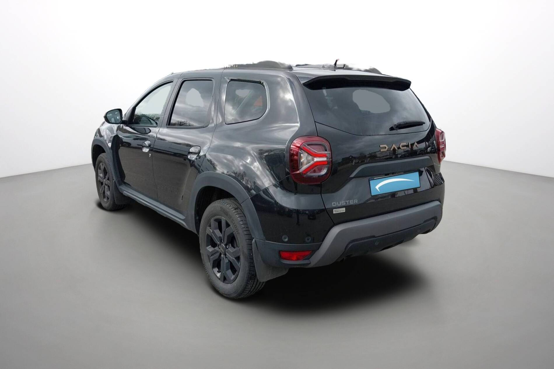 Vente en ligne Dacia Duster  ECO-G 100 4x2 au prix de 18 650 €