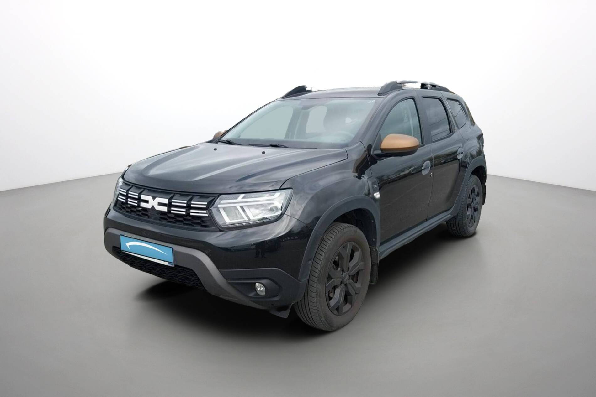 Dacia Duster  ECO-G 100 4x2 occasion de 2023 en vente à Saint-Brieuc