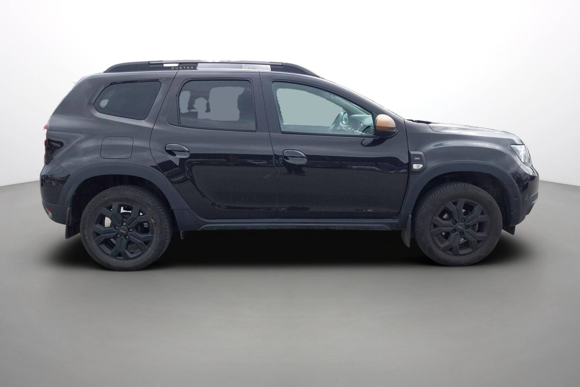 Vente en ligne Dacia Duster  ECO-G 100 4x2 au prix de 18 650 €