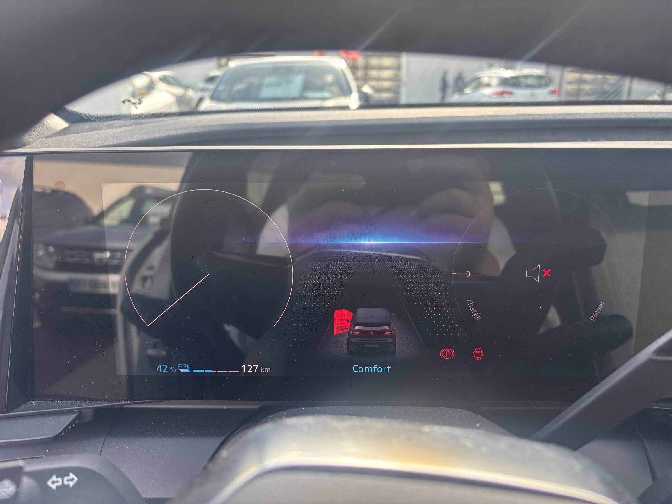 Vente en ligne Renault Megane E-Tech  EV60 220 ch super charge au prix de 21 790 €