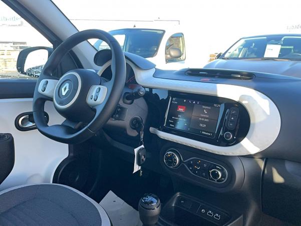 Vente en ligne Renault Twingo 3  SCe 65 au prix de 12 990 €