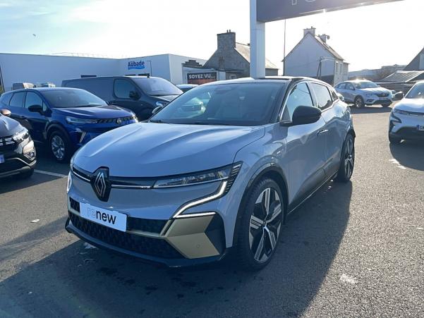 Vente en ligne Renault Megane E-Tech  EV60 220 ch optimum charge au prix de 28 500 €