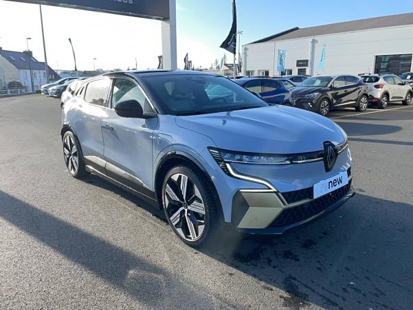 Vente en ligne Renault Megane E-Tech  EV60 220 ch optimum charge au prix de 28 500 €