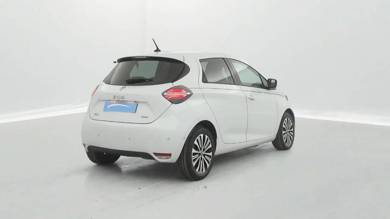Vente en ligne Renault Zoé  R135 Achat Intégral au prix de 18 300 €