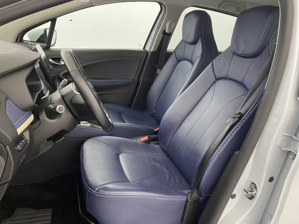 Vente en ligne Renault Zoé  R135 Achat Intégral au prix de 18 300 €