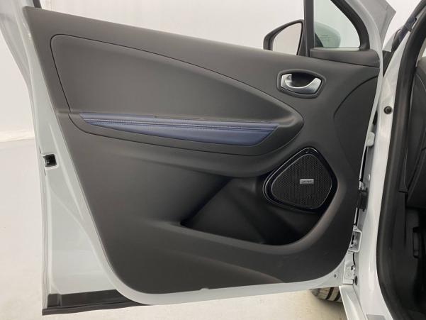 Vente en ligne Renault Zoé  R135 Achat Intégral au prix de 18 300 €