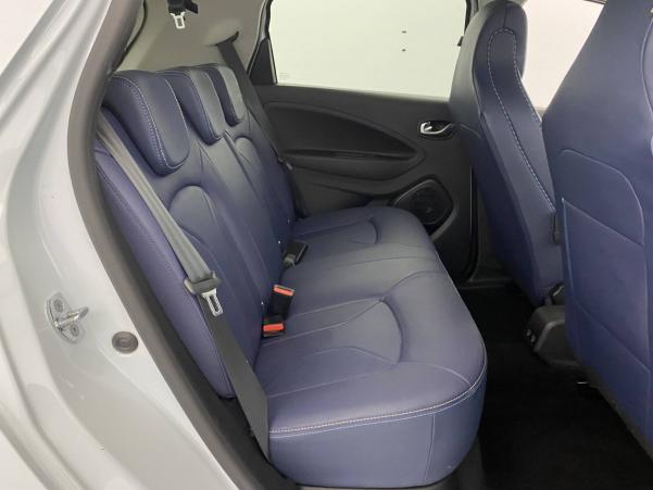 Vente en ligne Renault Zoé  R135 Achat Intégral au prix de 18 300 €