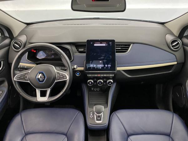 Vente en ligne Renault Zoé  R135 Achat Intégral au prix de 18 300 €