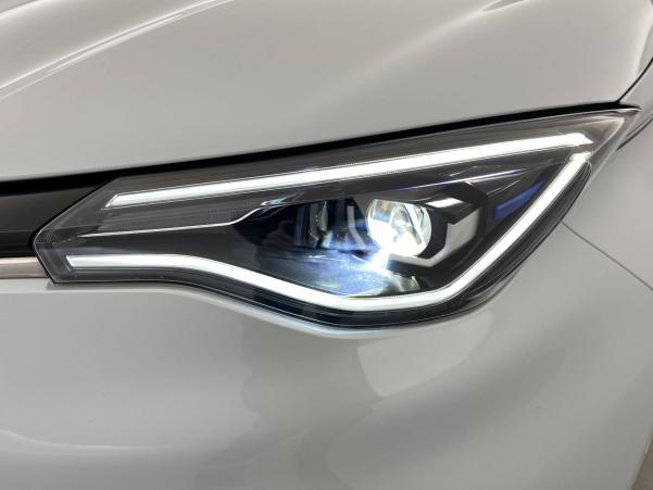 Vente en ligne Renault Zoé  R135 Achat Intégral au prix de 18 300 €