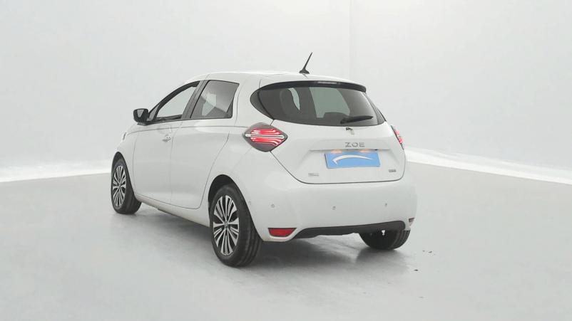 Vente en ligne Renault Zoé  R135 Achat Intégral au prix de 18 300 €
