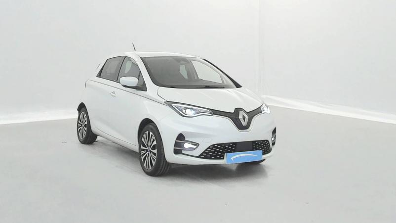 Vente en ligne Renault Zoé  R135 Achat Intégral au prix de 18 300 €