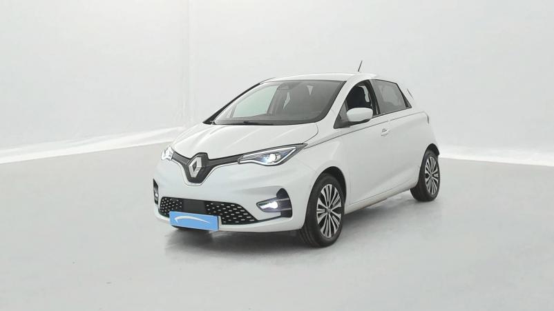 Vente en ligne Renault Zoé  R135 Achat Intégral au prix de 18 300 €