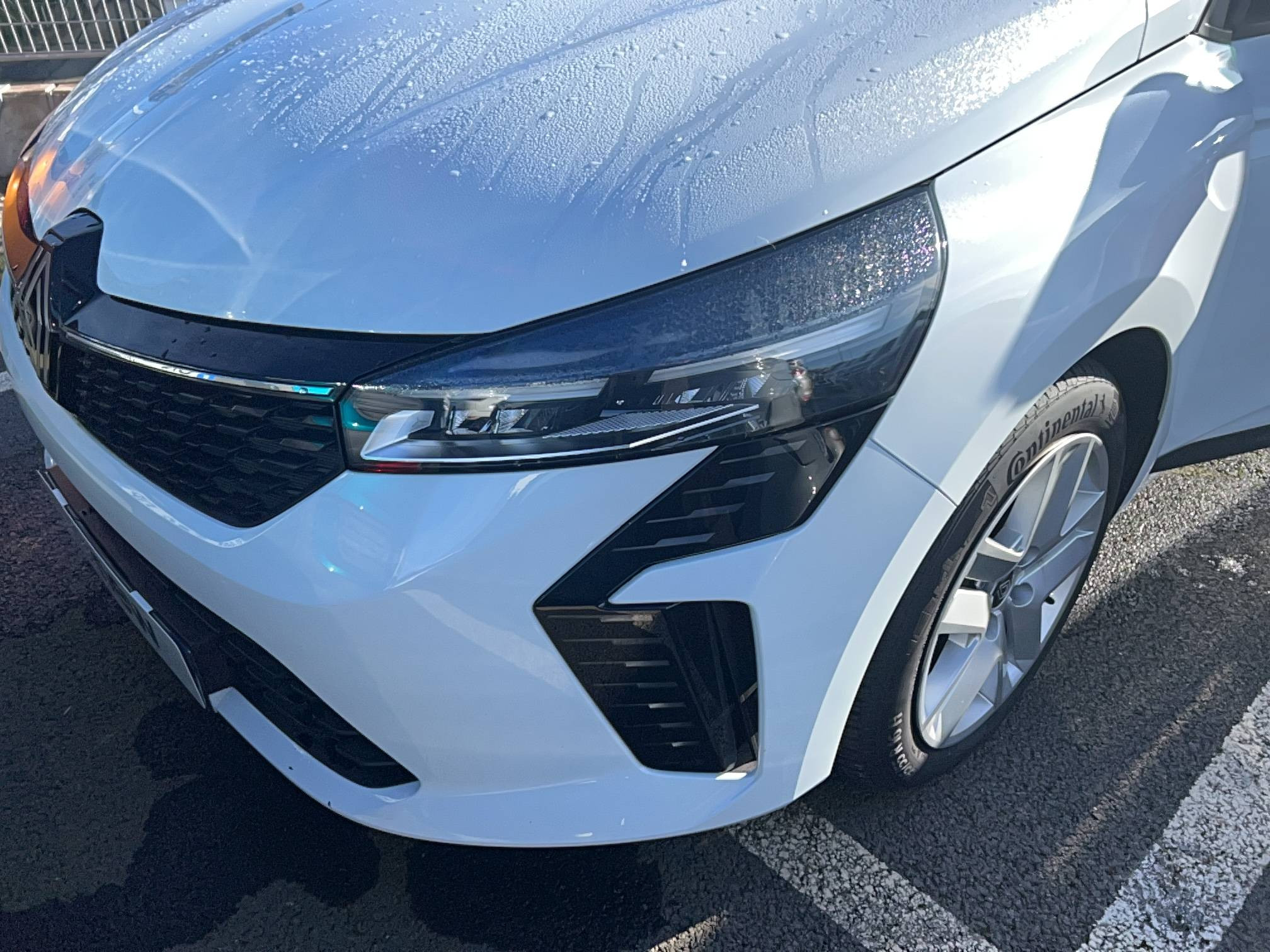 Vente en ligne Renault Clio 5 Clio TCe 90 ch GSR2 au prix de 15 690 €