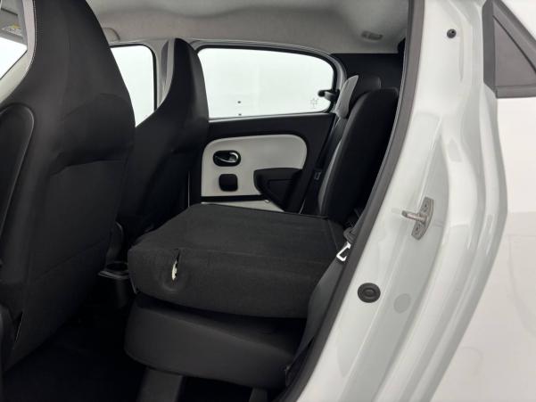 Vente en ligne Renault Twingo Electrique Twingo III E-Tech au prix de 12 500 €