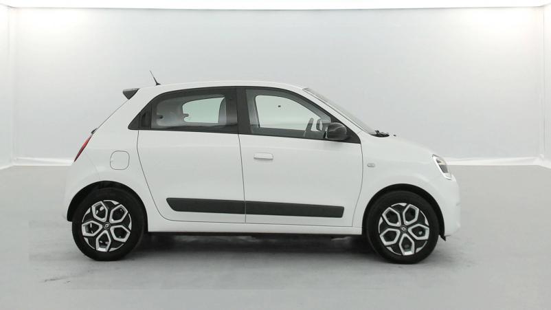 Vente en ligne Renault Twingo Electrique Twingo III E-Tech au prix de 12 500 €
