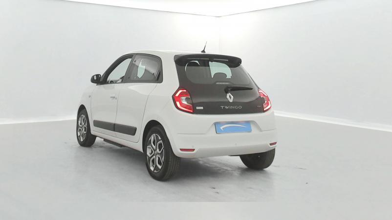 Vente en ligne Renault Twingo Electrique Twingo III E-Tech au prix de 12 500 €