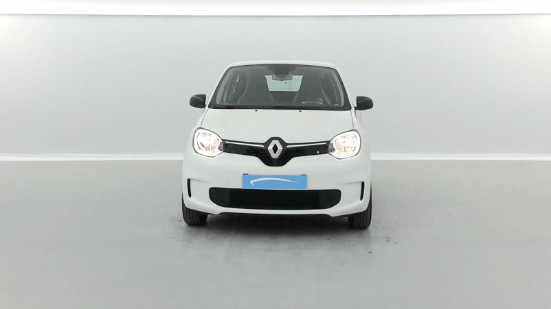 Vente en ligne Renault Twingo Electrique Twingo III E-Tech au prix de 12 500 €