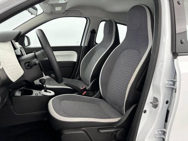 Vente en ligne Renault Twingo Electrique Twingo III E-Tech au prix de 12 500 €