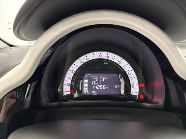 Vente en ligne Renault Twingo Electrique Twingo III E-Tech au prix de 12 500 €