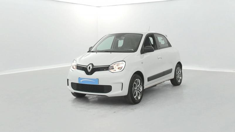 Vente en ligne Renault Twingo Electrique Twingo III E-Tech au prix de 12 500 €