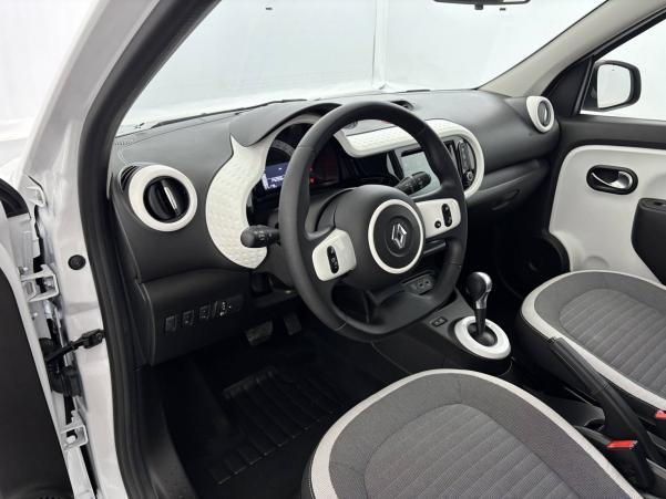 Vente en ligne Renault Twingo Electrique Twingo III E-Tech au prix de 12 500 €