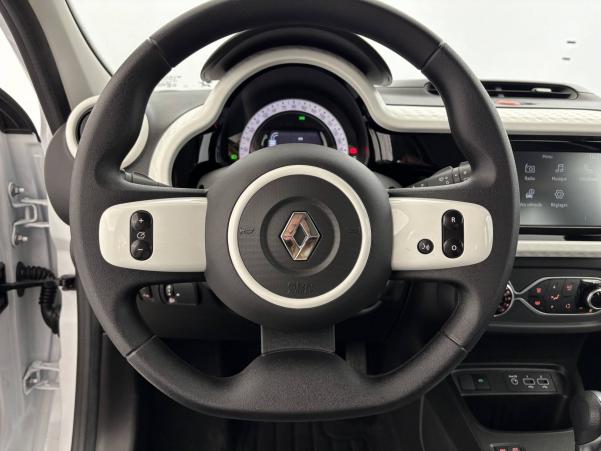Vente en ligne Renault Twingo Electrique Twingo III E-Tech au prix de 12 500 €