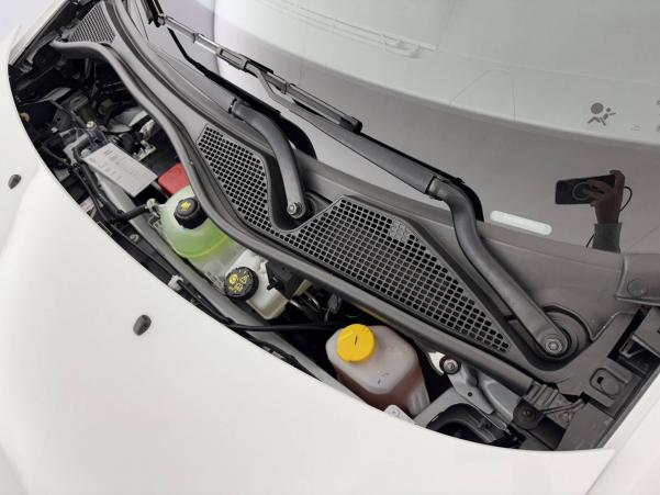 Vente en ligne Renault Twingo Electrique Twingo III E-Tech au prix de 12 500 €